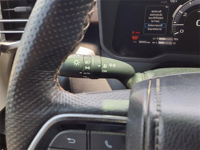 Used 2023 Toyota Tundra Capstone image 25