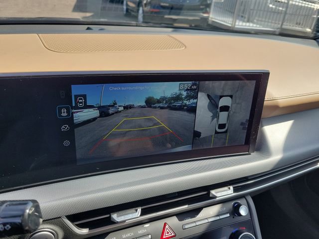 Used 2024 Hyundai Sonata Limited FWD image 21