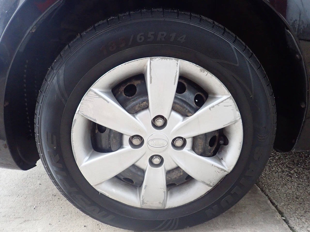 Used 2011 Kia Rio5 w/ Value Pkg FWD image 35