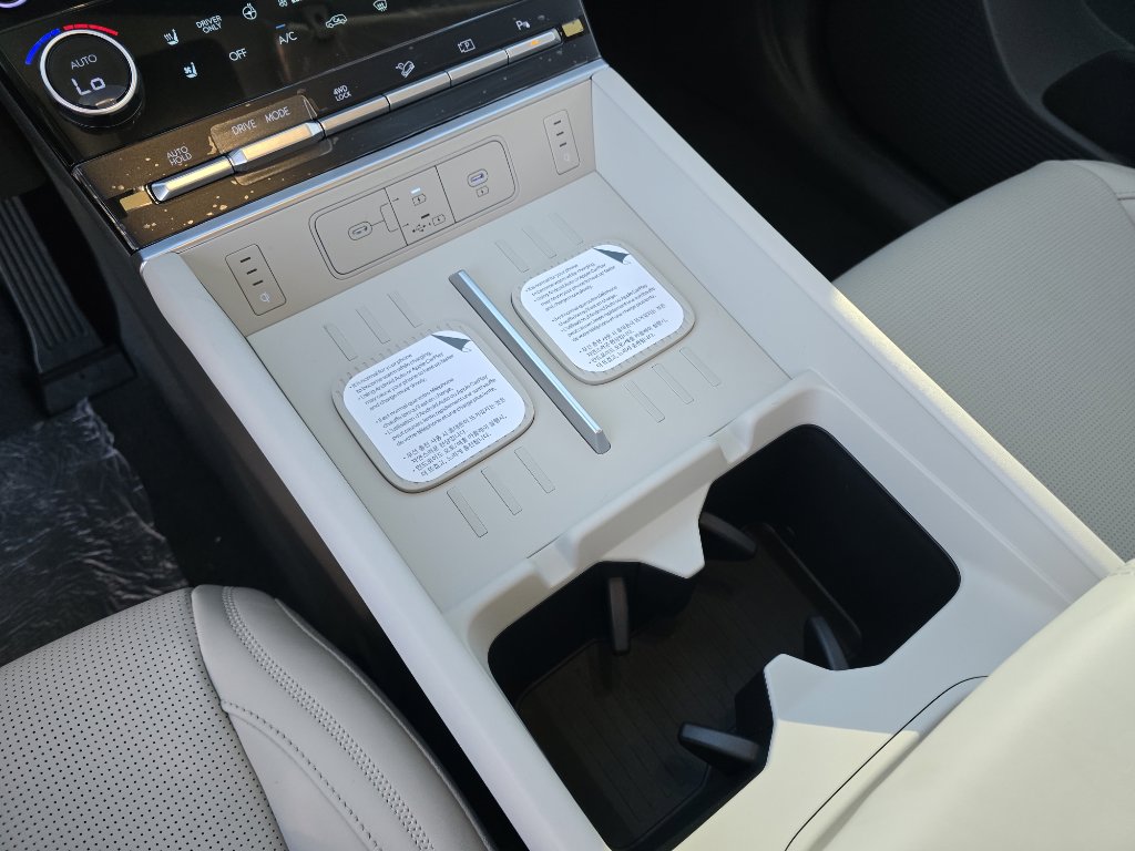 New 2026 Hyundai Santa Fe Calligraphy image 19