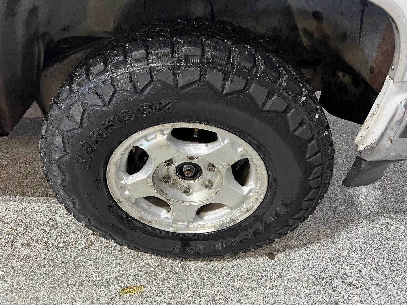Used 1995 Chevrolet Silverado 1500 4x4 Extended Cab image 19