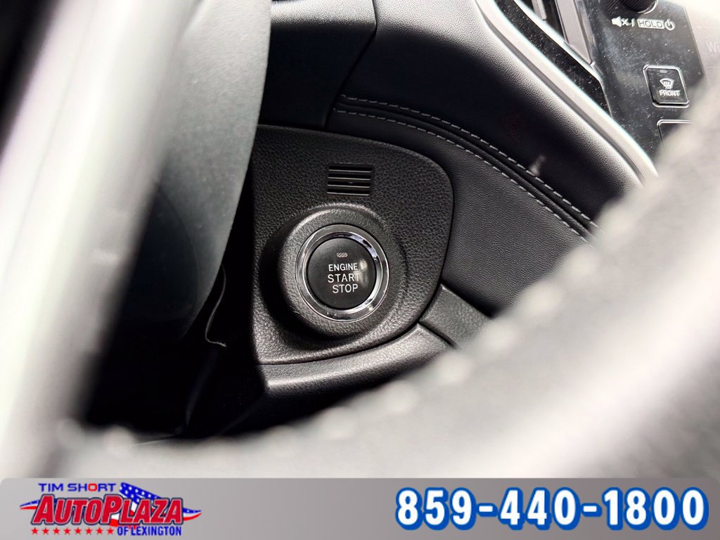 Used 2024 Subaru Outback Premium AWD/4WD image 23