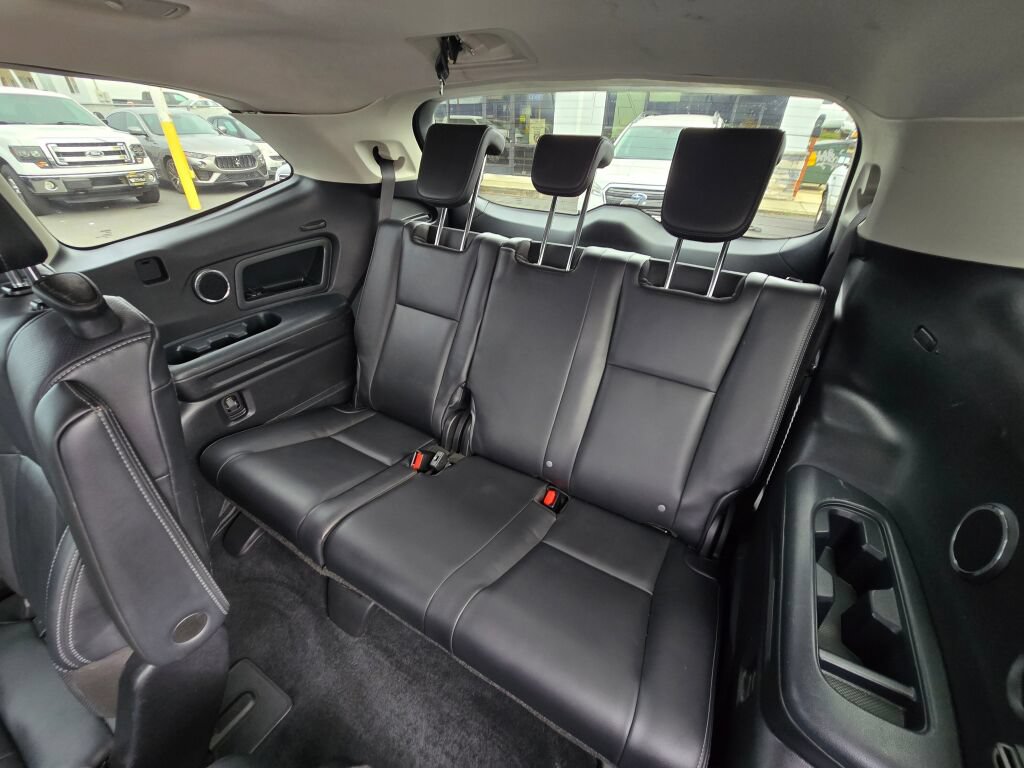 Used 2019 Subaru Ascent Limited w/ Popular Package #2A AWD/4WD image 18