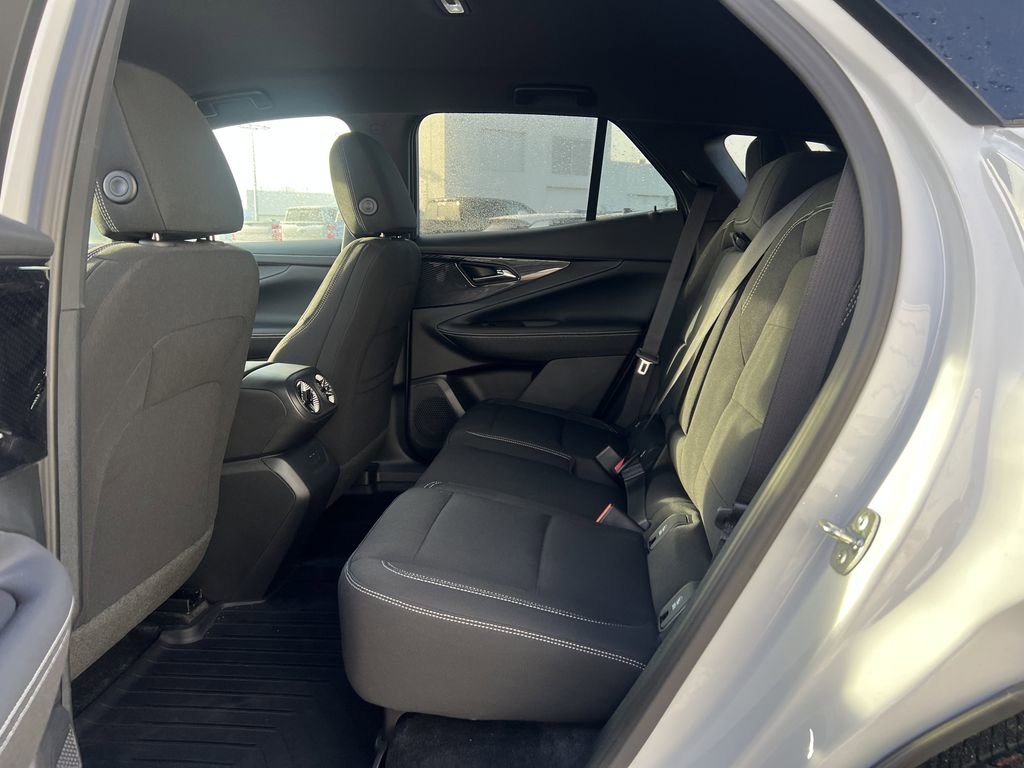 New 2026 Chevrolet Blazer EV LT image 9