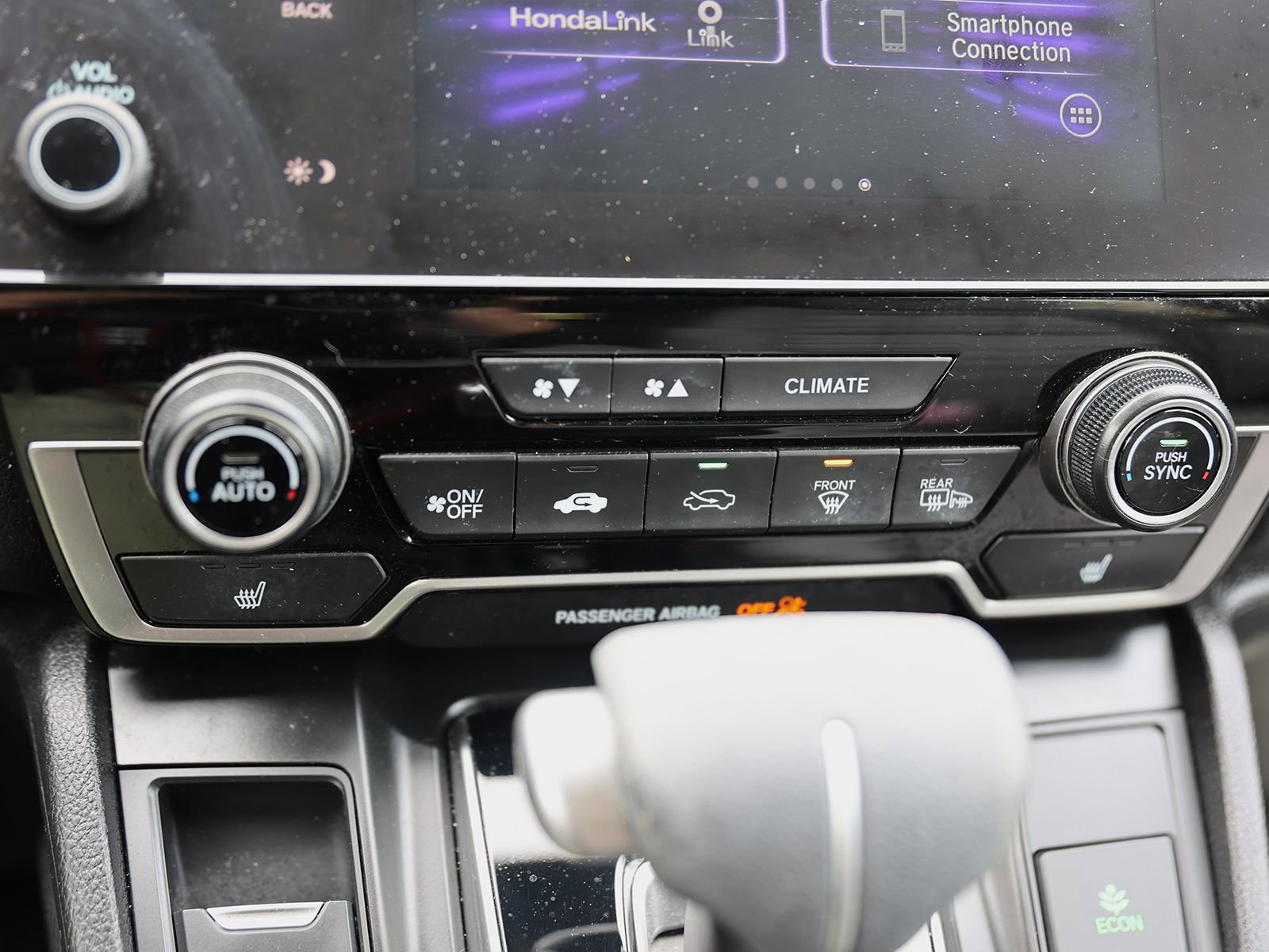 Used 2019 Honda CR-V EX image 25