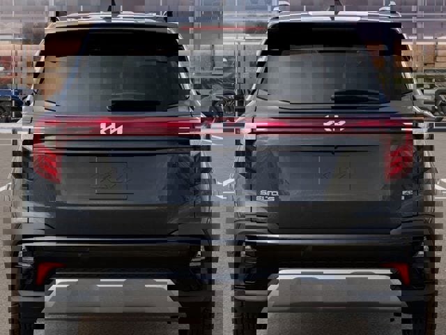 New 2026 Kia Seltos S image 14