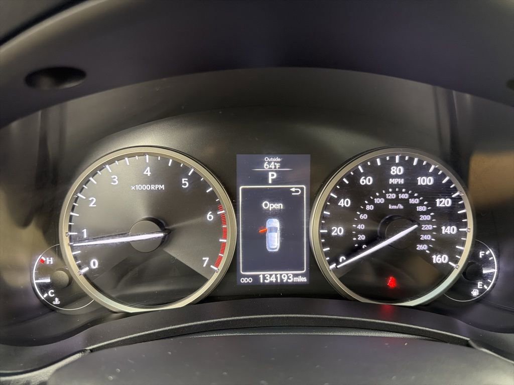 Used 2017 Lexus NX 200t AWD w/ Accessory Package 2 image 18