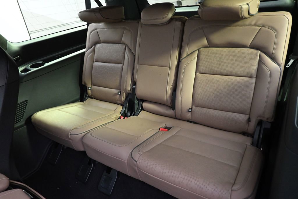 New 2026 Lincoln Navigator L Black Label image 22