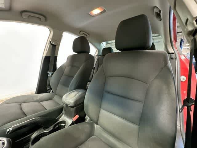 Used 2012 Chevrolet Cruze LT FWD image 12