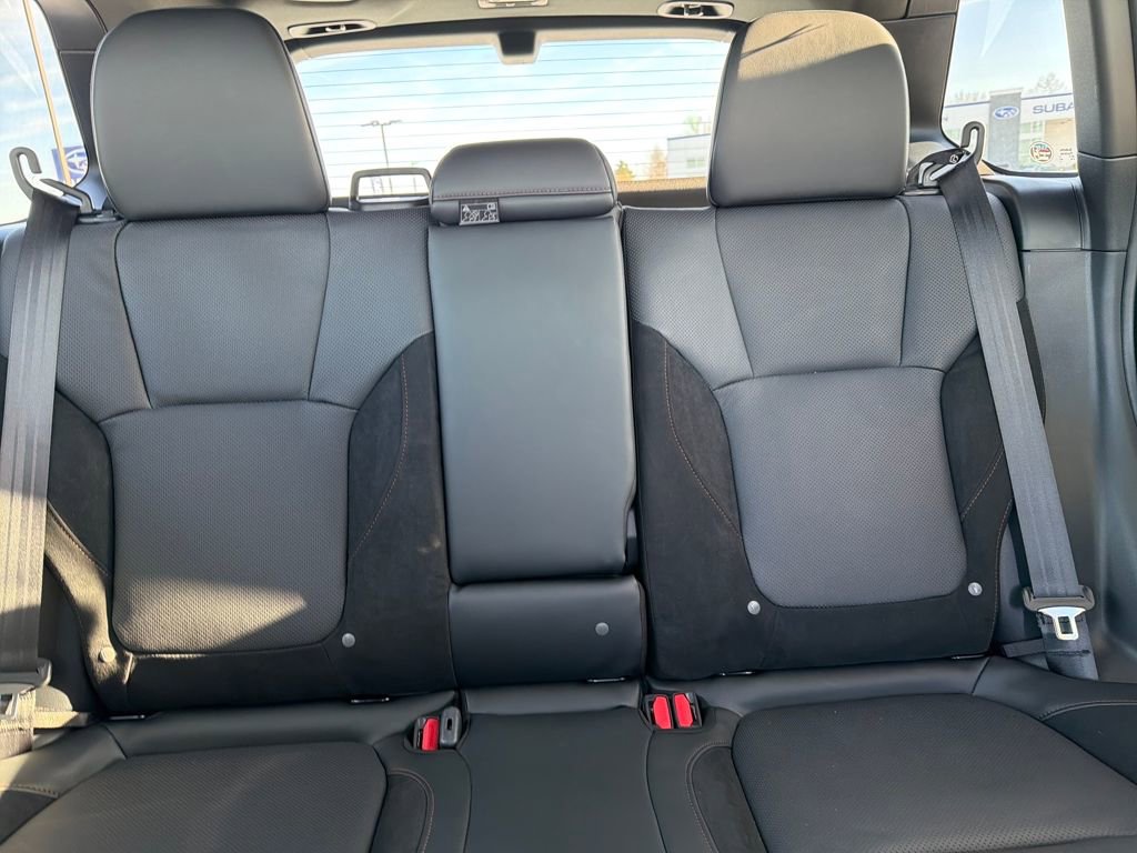 New 2026 Subaru Forester Touring image 24