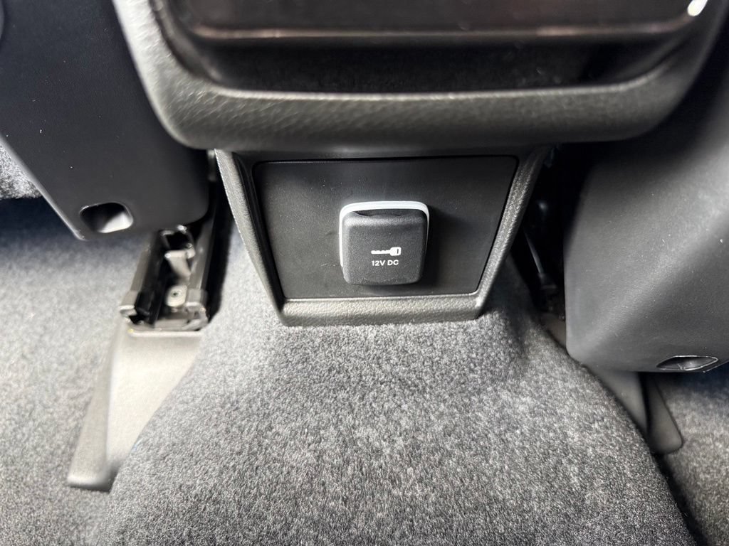 New 2026 Jeep Compass Latitude AWD/4WD image 34