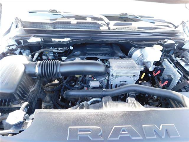 Used 2020 RAM 1500 Big Horn AWD/4WD image 29