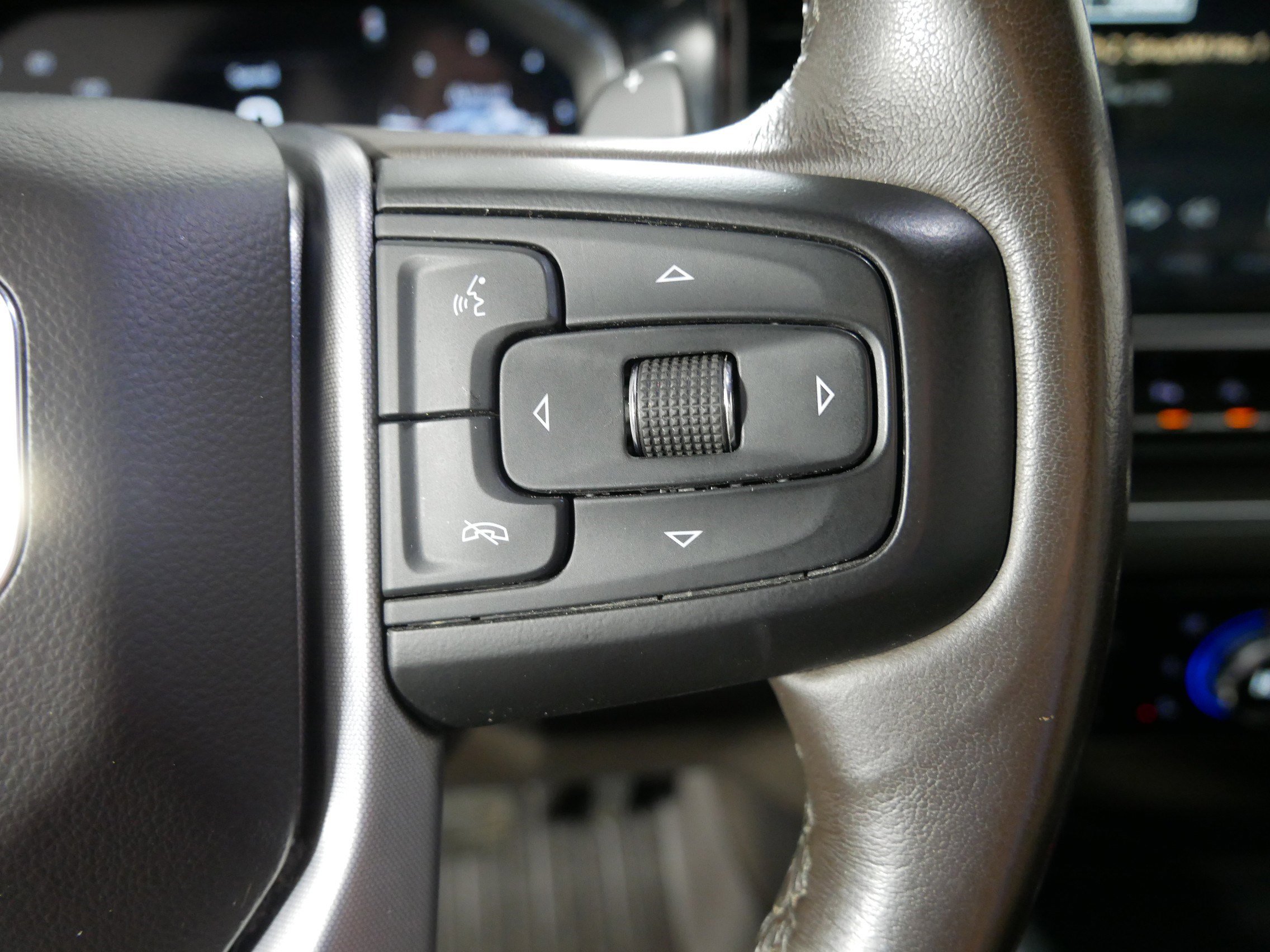 Certified 2023 GMC Sierra 1500 SLT w/ SLT Premium Plus Package image 28