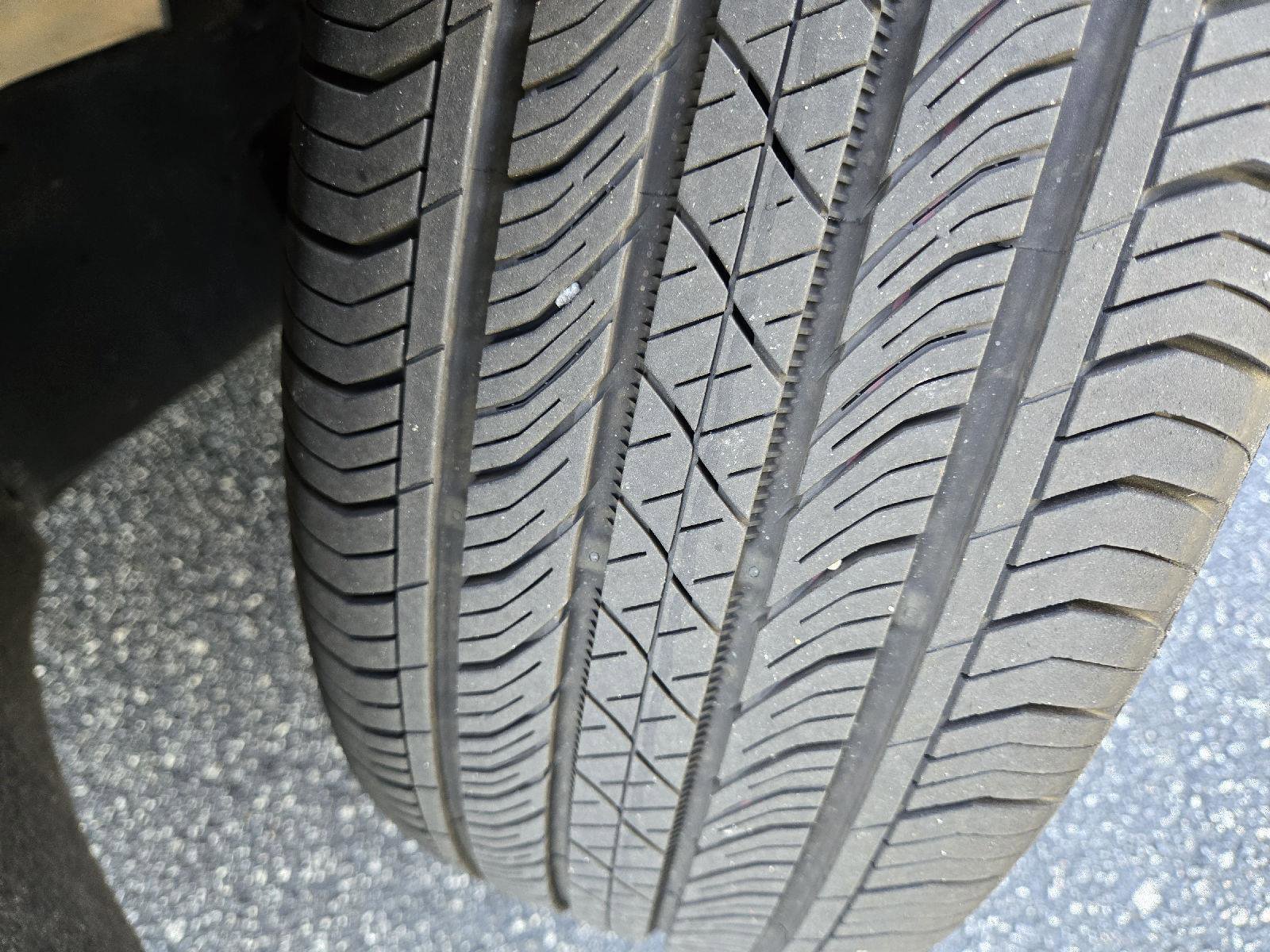 Certified 2025 Acura ADX A-Spec FWD image 10