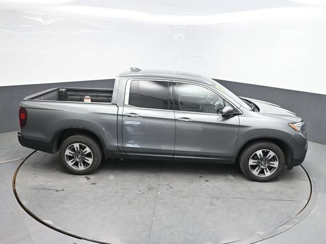 Used 2017 Honda Ridgeline RTL-E image 33