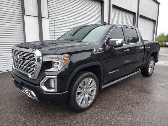 Used 2021 GMC Sierra 1500 Denali w/ Denali Ultimate Package image 2