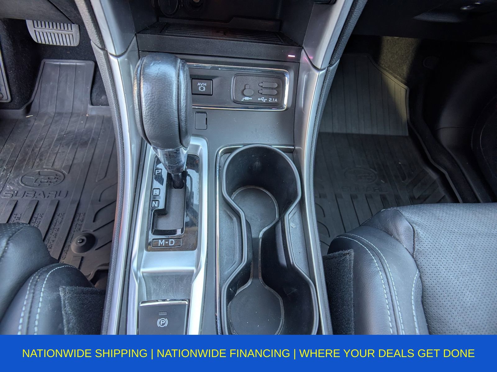 Used 2021 Subaru Ascent Limited w/ Popular Package #2A image 31