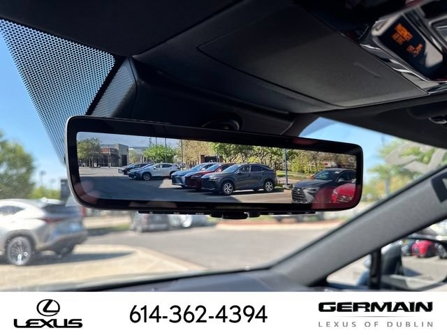 New 2025 Lexus NX 350 AWD w/ Accessory Package (2T) image 31