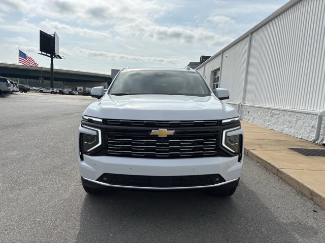 New 2026 Chevrolet Tahoe High Country image 6