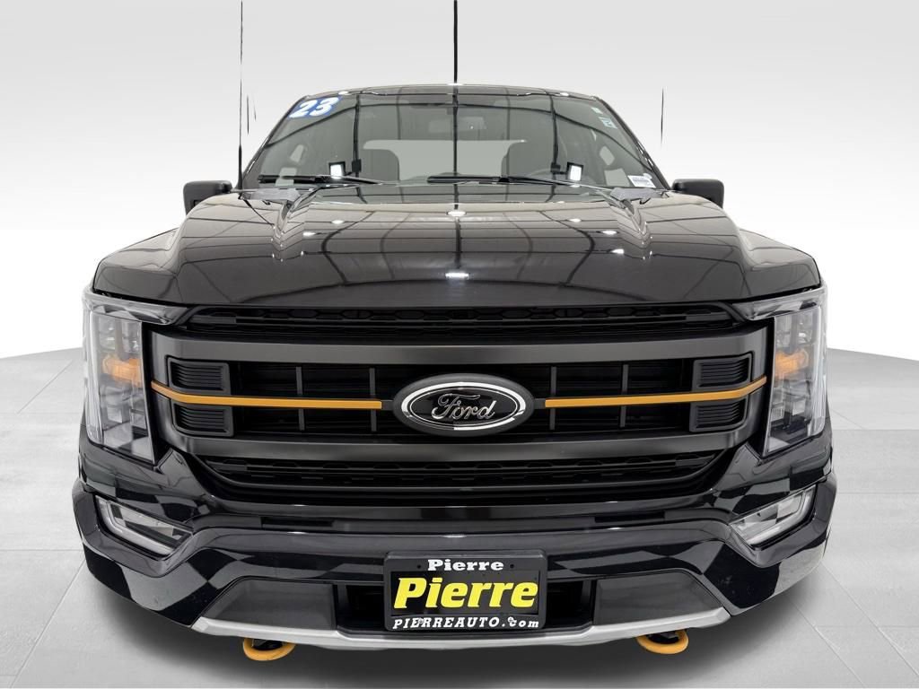 Used 2023 Ford F150 Tremor image 7