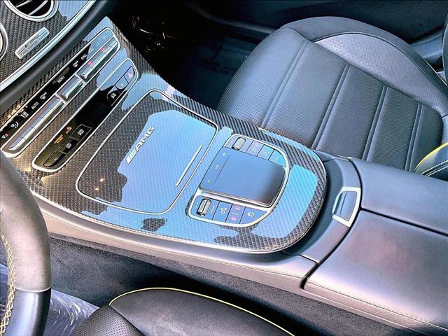 Used 2023 Mercedes-Benz E 63 AMG S image 15