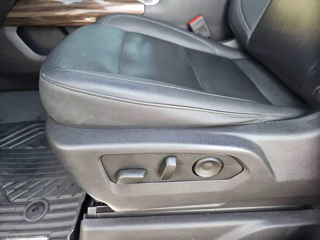 Used 2024 Chevrolet Silverado 1500 LT Trail Boss w/ LT Trail Boss Premium Package image 18