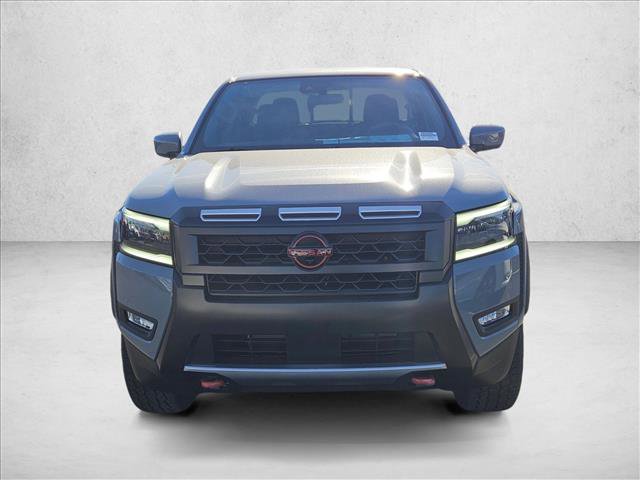 New 2026 Nissan Frontier Pro-X image 6