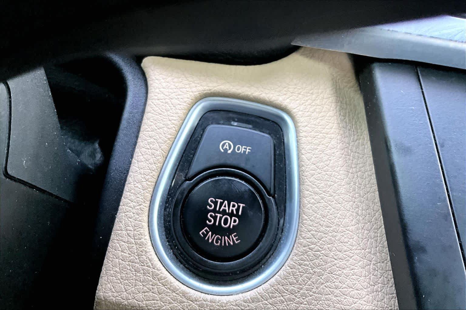Used 2015 BMW 428i Convertible RWD image 34