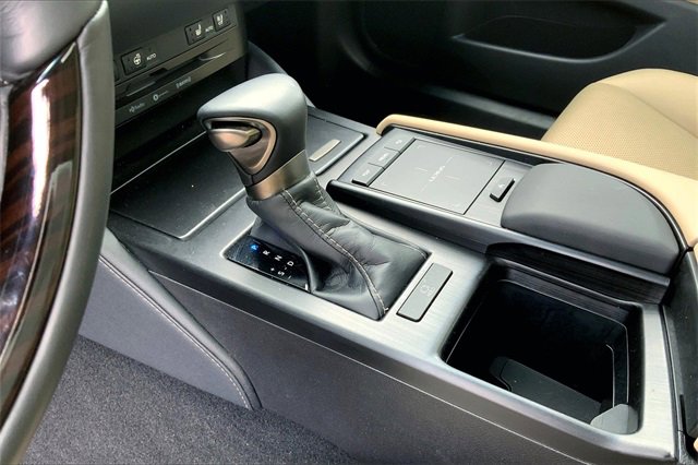 Used 2020 Lexus ES 350 w/ Premium Package image 14