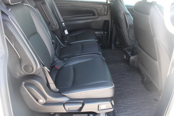 Used 2021 Honda Odyssey Elite image 19