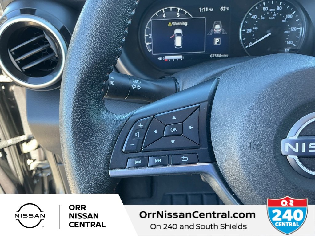 Used 2023 Nissan Kicks SR image 18