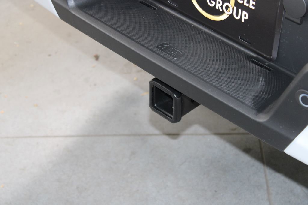 New 2026 Ford F150 XLT w/ Equipment Group 302A MID image 16