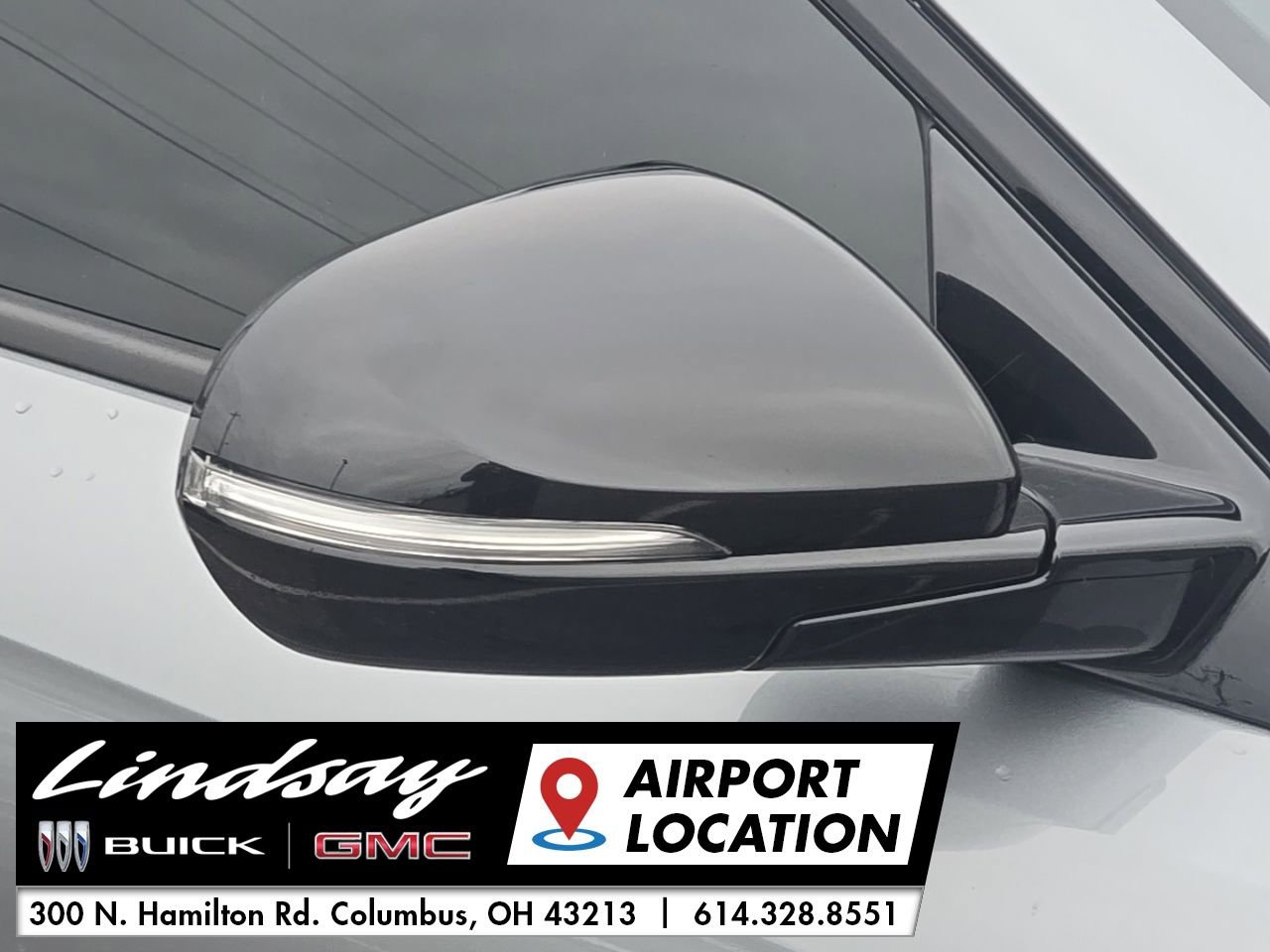 Used 2024 Buick Envista Sport Touring w/ Convenience I Package image 15