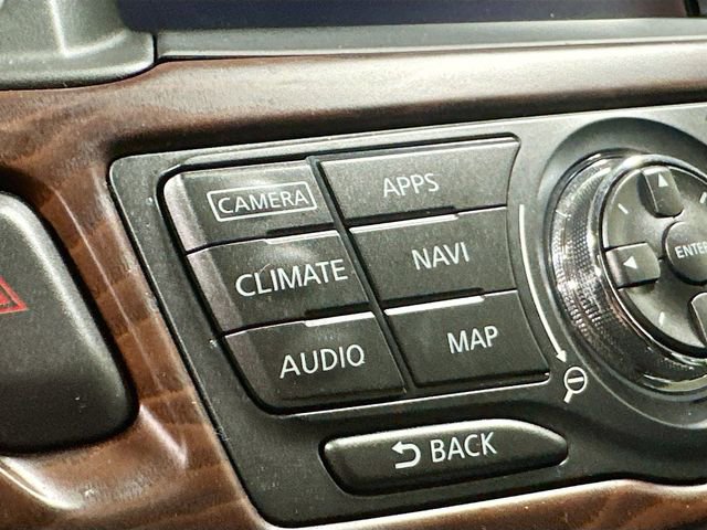 Used 2017 Nissan Pathfinder Platinum w/ Cargo Package AWD/4WD image 15