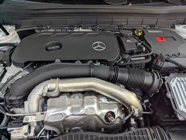 New 2026 Mercedes-Benz GLB 250 image 15