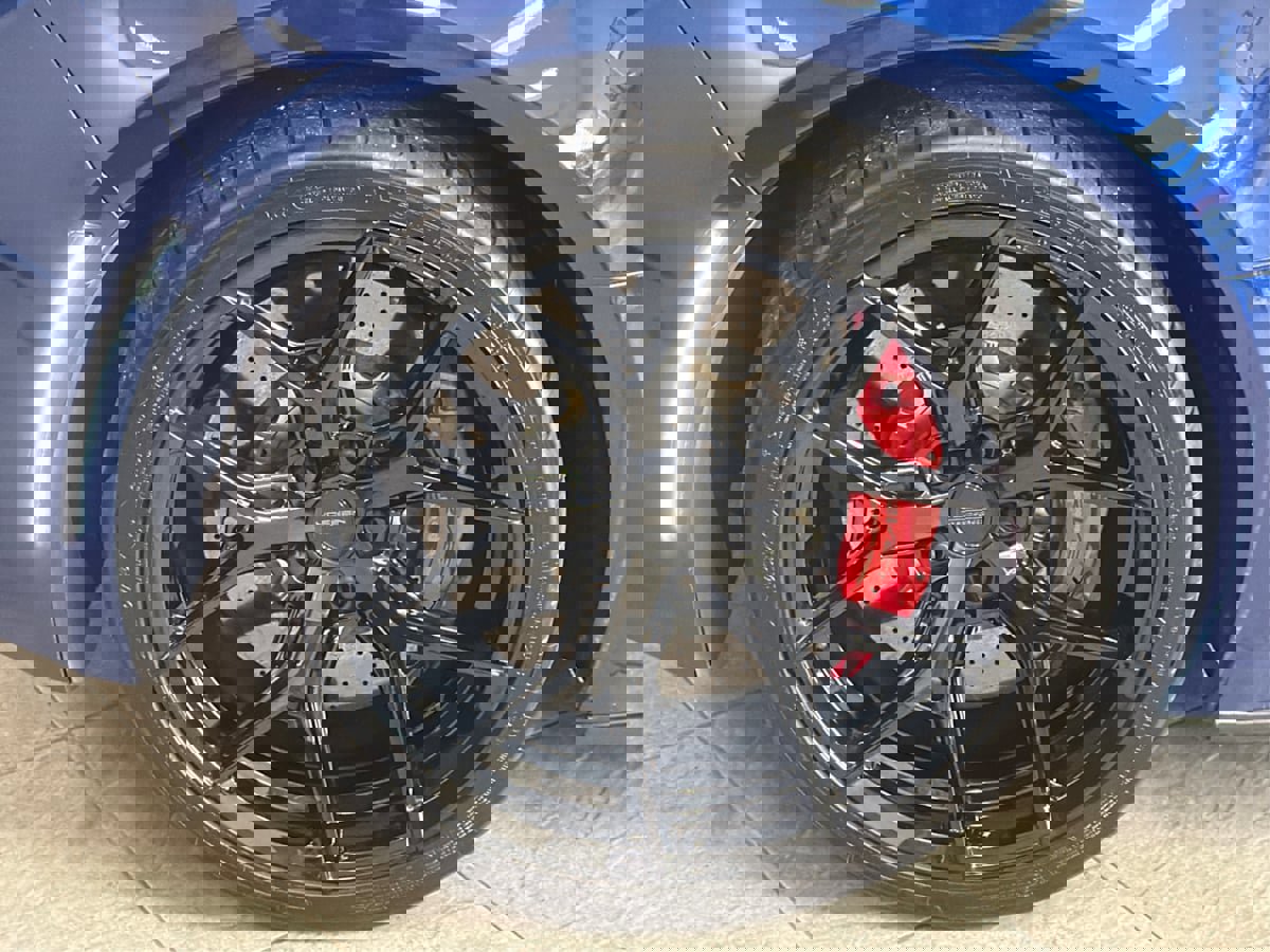 Used 2017 Chevrolet Corvette Z06 image 21