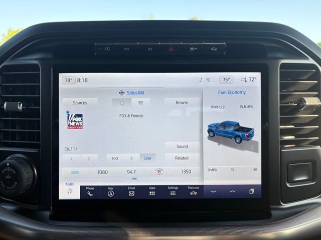 Used 2023 Ford F150 Raptor AWD/4WD image 18