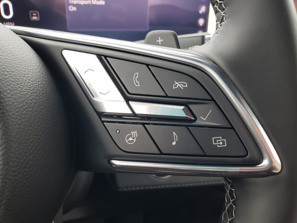 New 2026 Buick Enclave Preferred w/ Power Package image 18