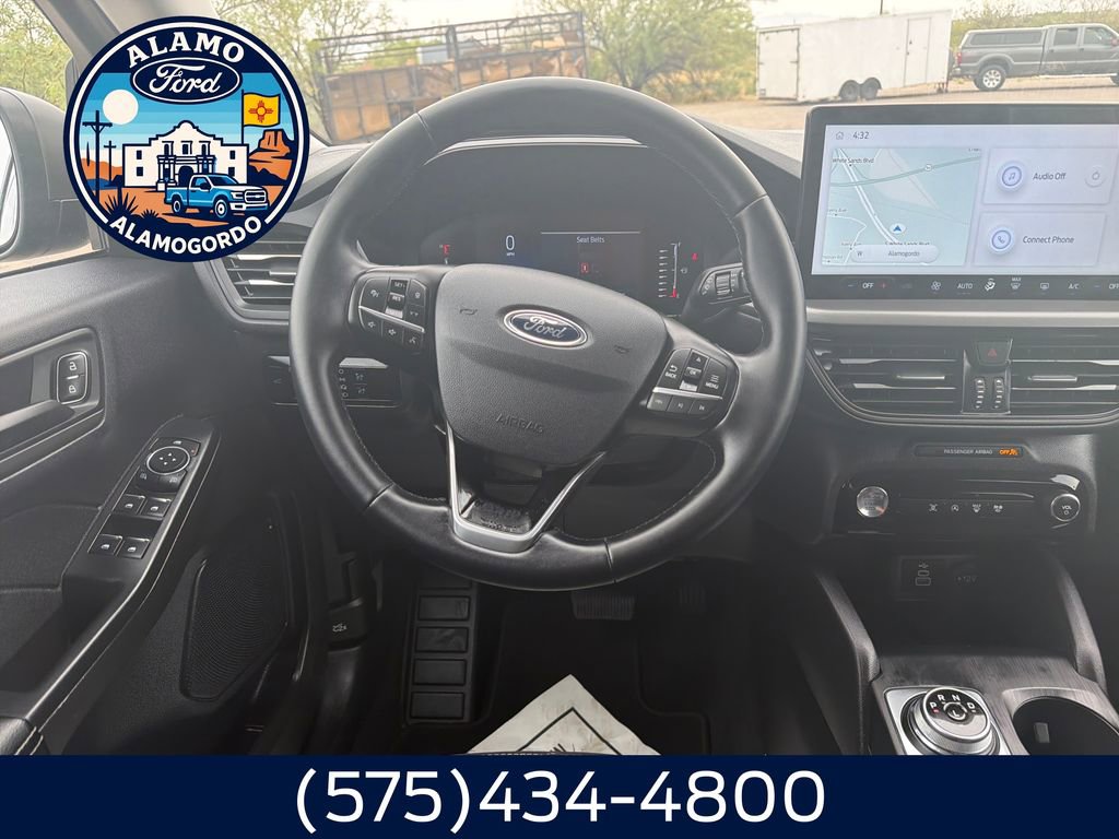 Used 2024 Ford Escape Active w/ Tech Pack #1 FWD image 13