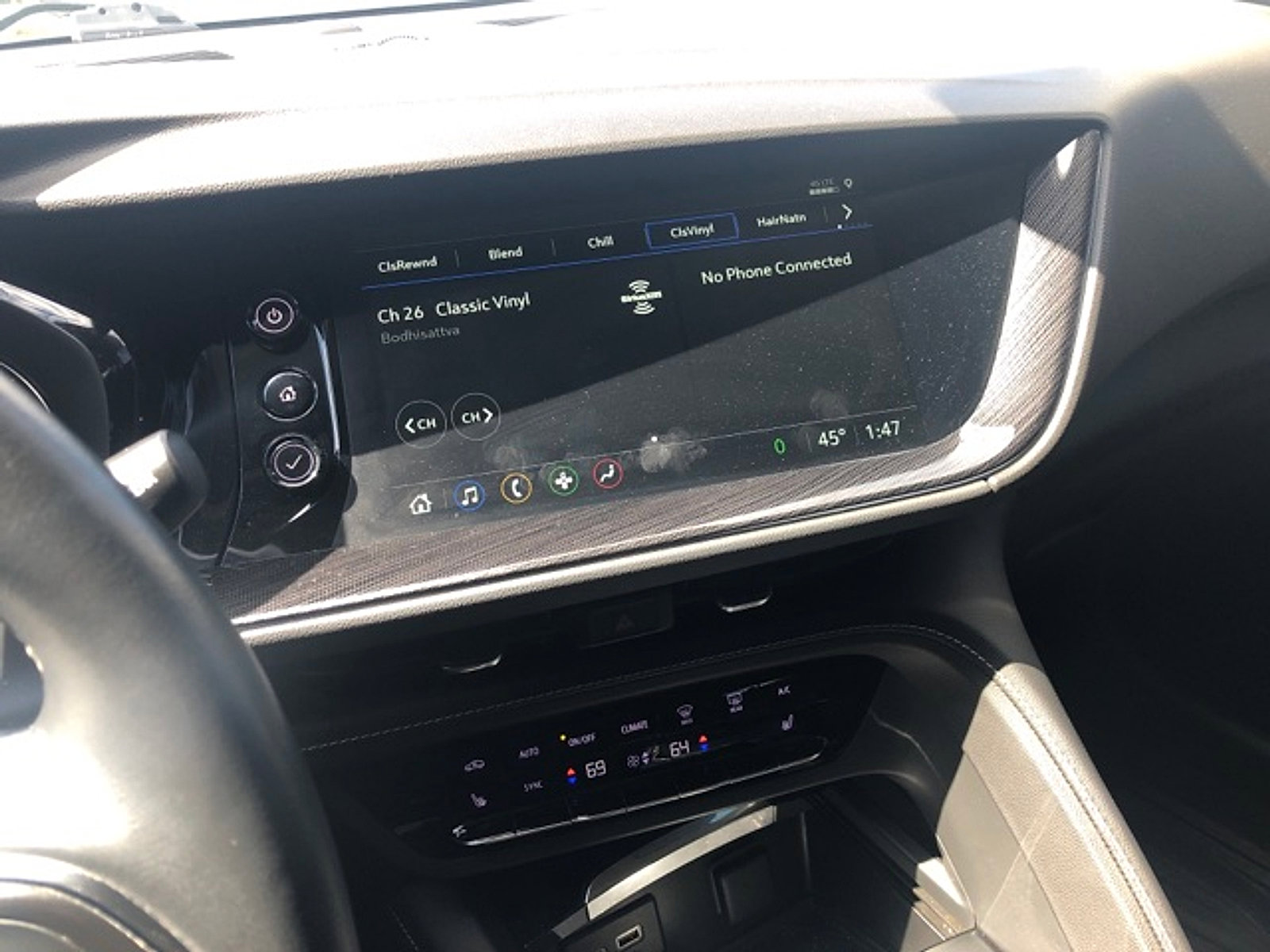 Used 2023 Buick Envision Preferred image 8