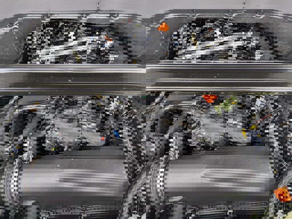 New 2026 Ford Explorer ST-Line image 26