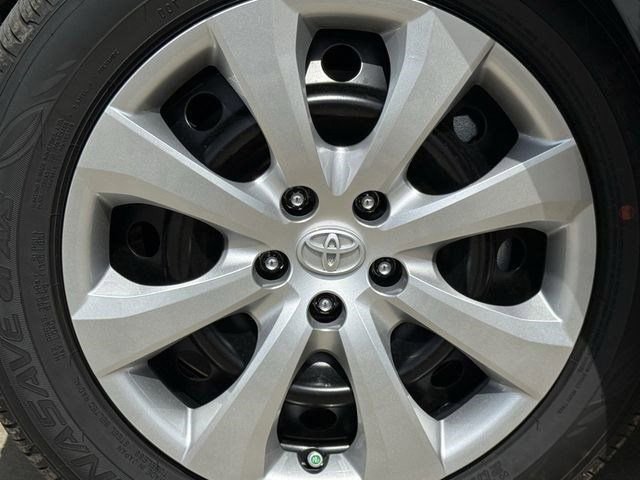 New 2026 Toyota Corolla LE FWD image 10