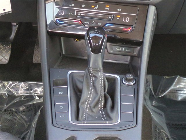 Used 2025 Volkswagen Jetta S image 20