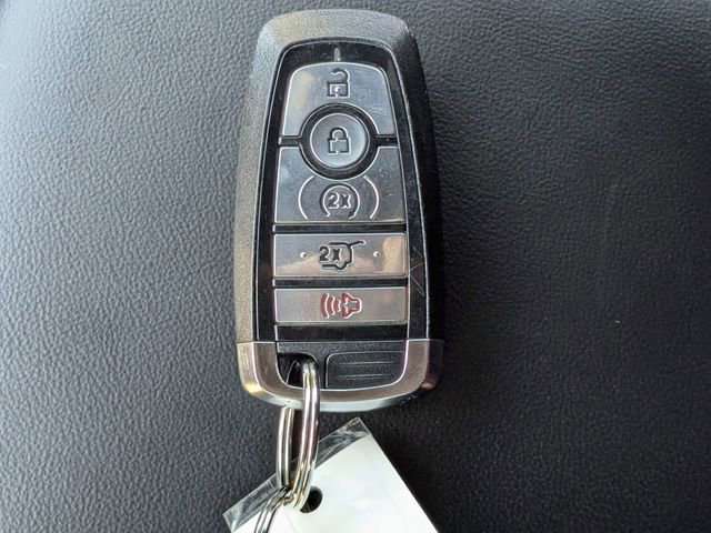 Used 2023 Ford Explorer ST RWD image 31