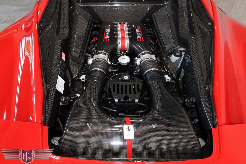 Used 2014 Ferrari 458 Speciale image 37
