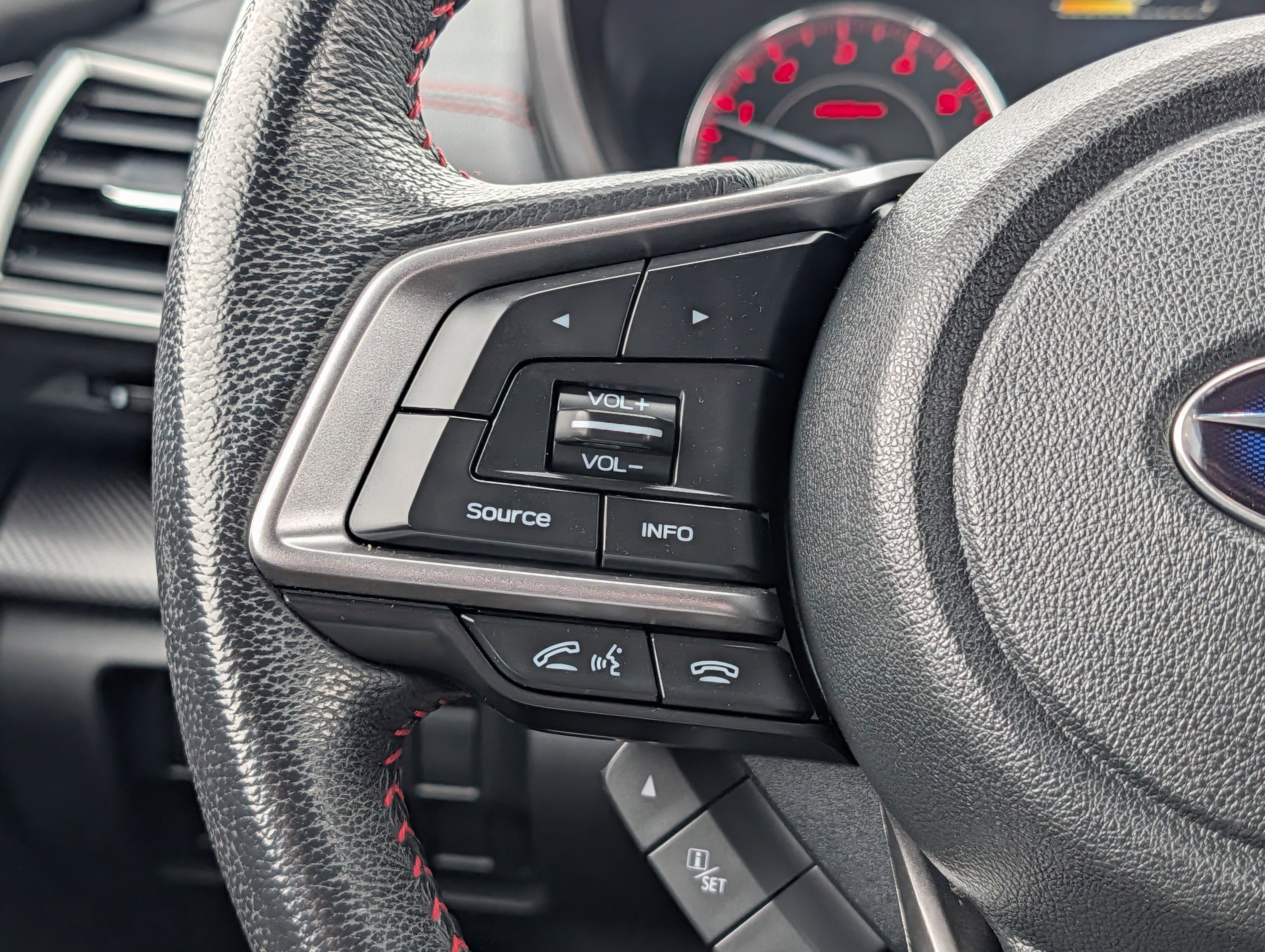 Certified 2021 Subaru Impreza 2.0i Sport image 28