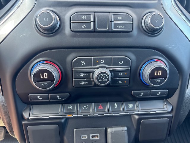 Used 2019 Chevrolet Silverado 1500 LT w/ All-Star Edition RWD image 19