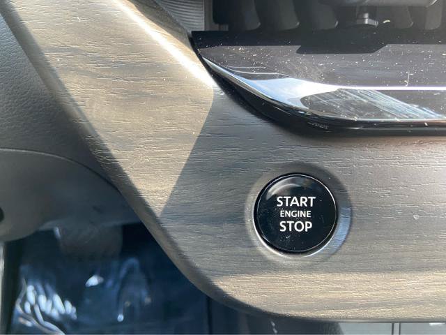 Used 2025 Nissan Murano SL AWD/4WD image 27