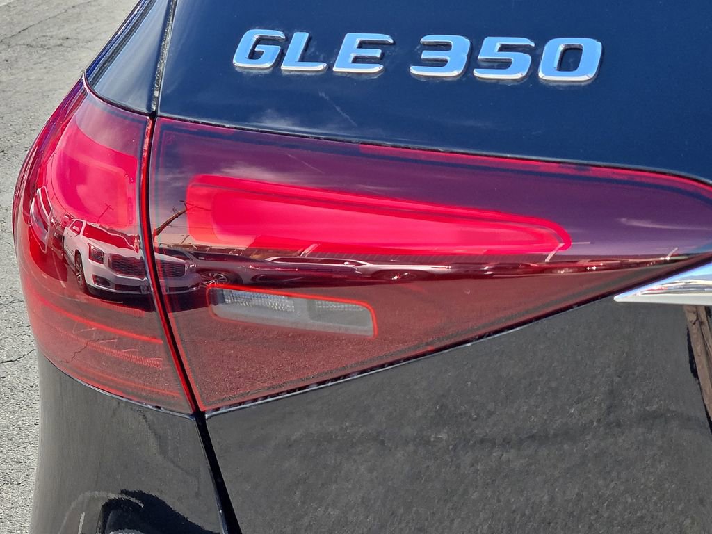 New 2026 Mercedes-Benz GLE 350 4MATIC image 9