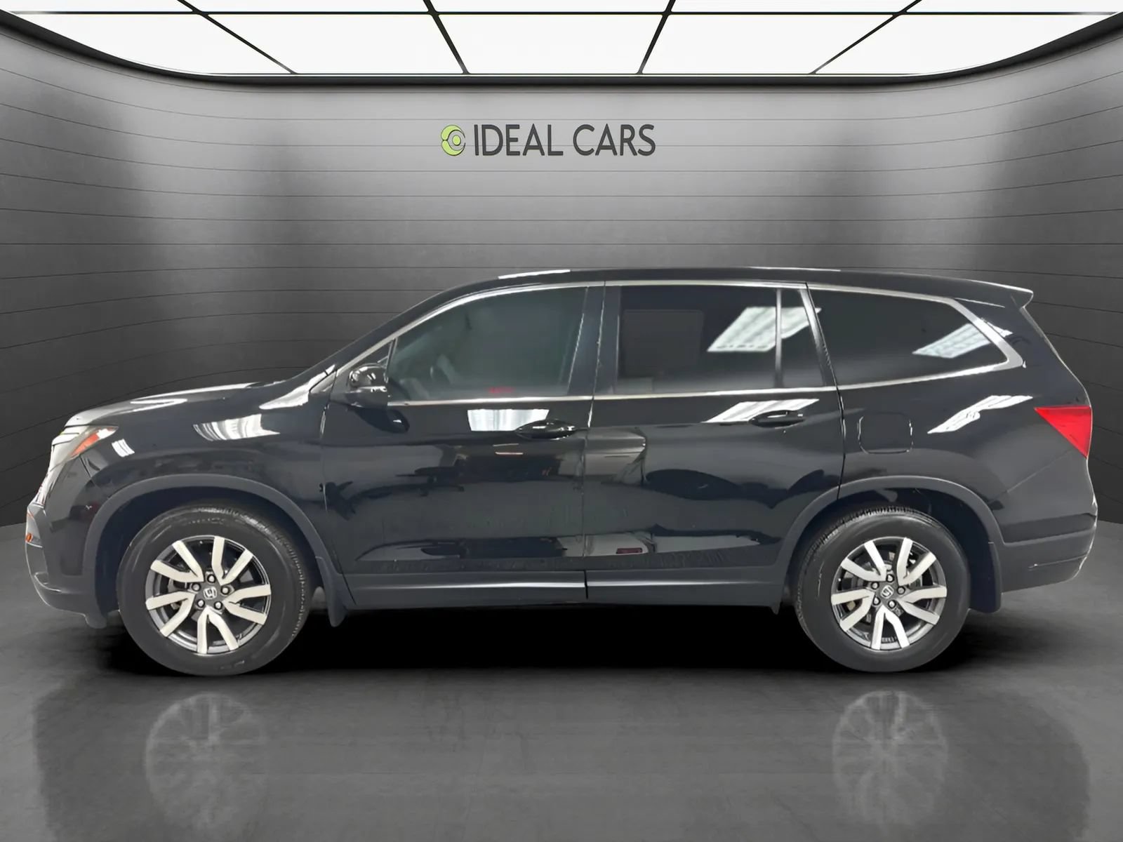 Used 2020 Honda Pilot EX-L image 10